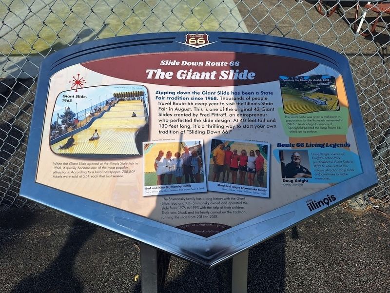 The Giant Slide Marker image. Click for full size.