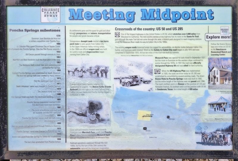 Meeting Midpoint Marker image. Click for full size.