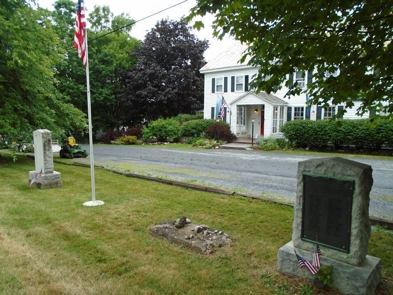 War Memorials image. Click for full size.