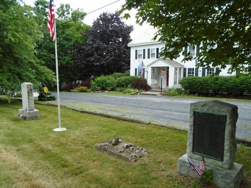 War Memorials image. Click for full size.