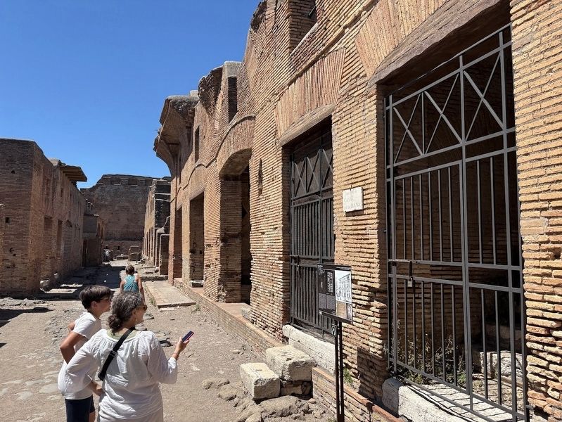 Casa di Diana image. Click for full size.