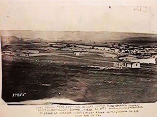 Fort Dakota, D.T., 1865-1869 image. Click for more information.