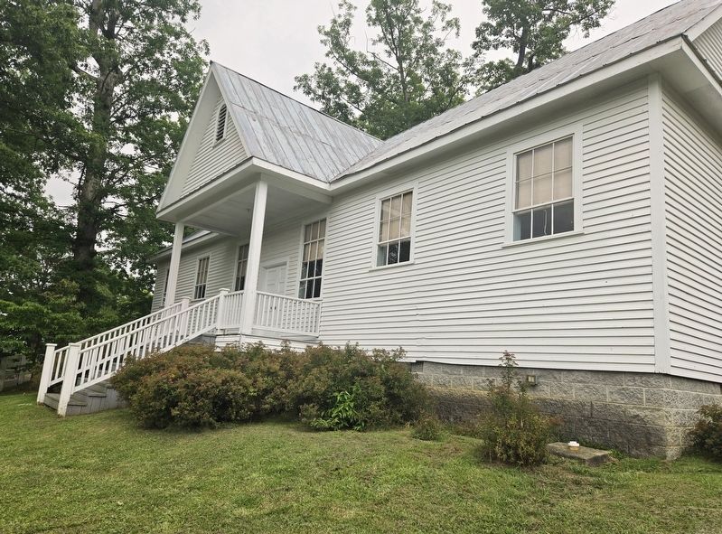 The Schoolhouse image. Click for full size.