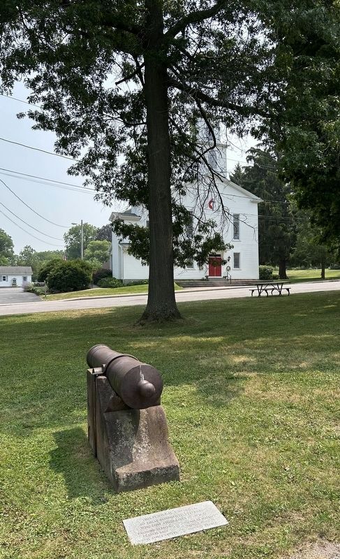Bloomfield Veterans Memorial. Click for full size. Bloomfield Veterans Memorial image. Click for full size.
