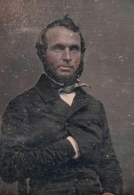 Asa F. Tift image. Click for more information.