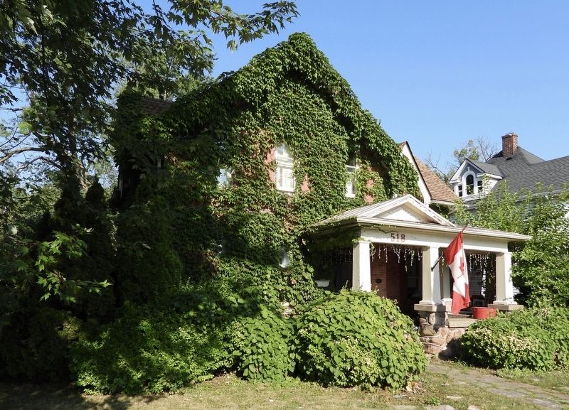 The Ott House image. Click for full size.