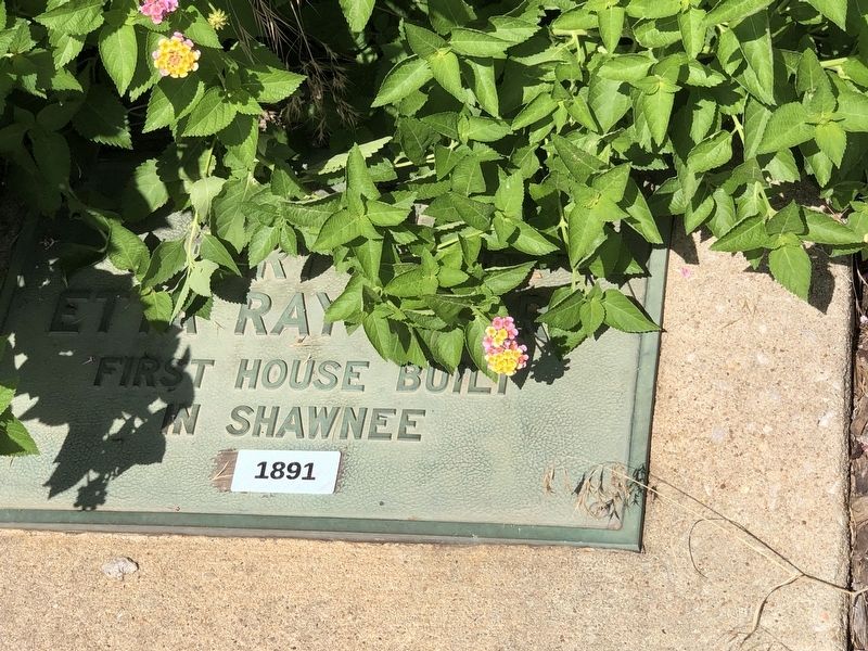 Beard Cabin Marker. Click for full size. Beard Cabin Marker image. Click for full size.