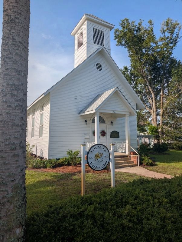 St. Joseph Catholic Mission Church Marker. Click for full size. St. Joseph Catholic Mission Church Marker image. Click for full size.