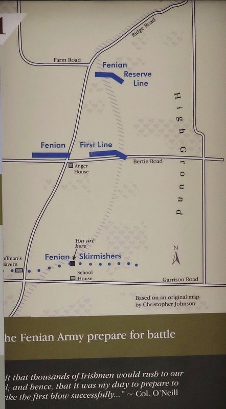 Battle Map 1 (selected by sliding white knob) image. Click for full size.