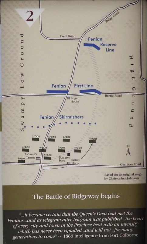 Battle Map 2 (selected by sliding white knob) image. Click for full size.