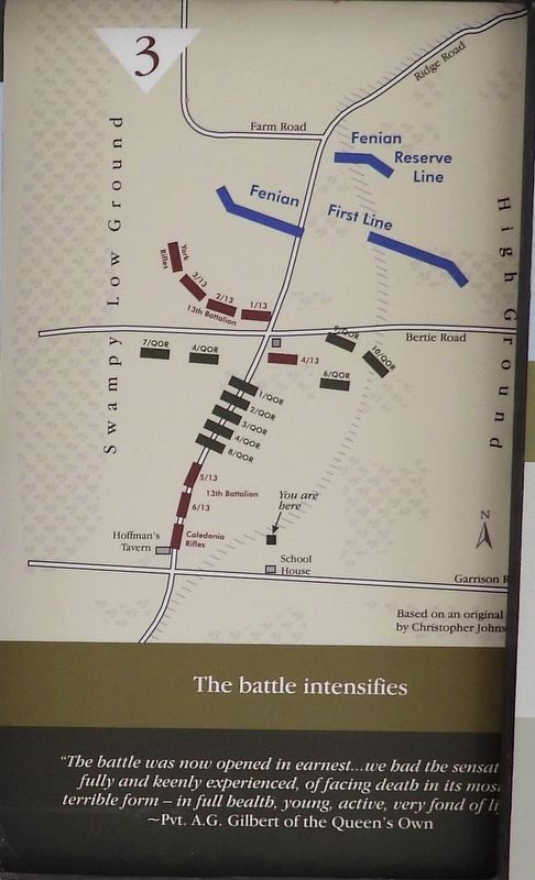 Battle Map 3 (selected by sliding white knob) image. Click for full size.