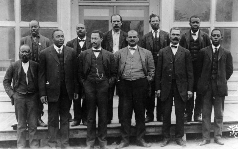 Boley Town Council. Click for full size. Boley Town Council image. Click for full size.