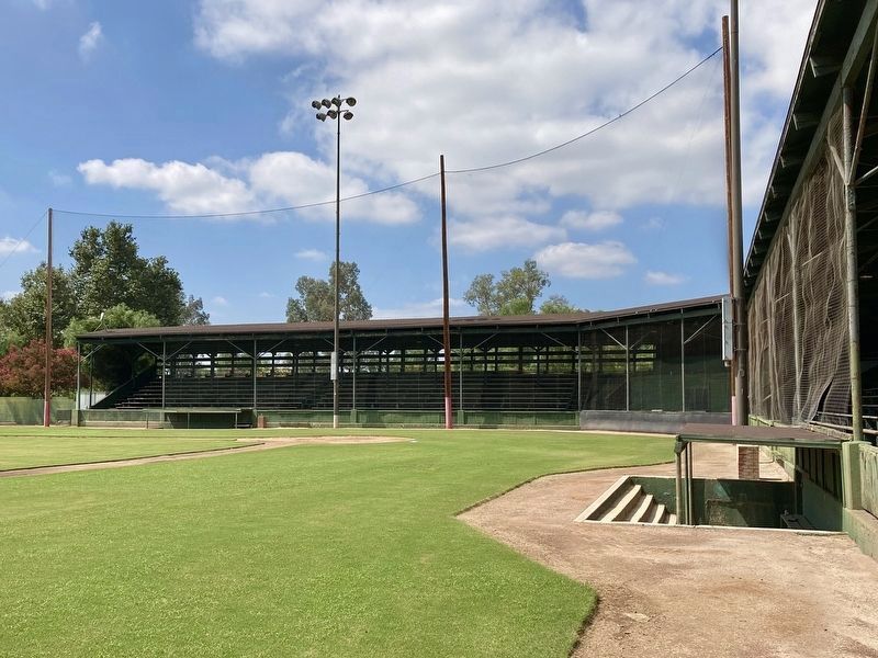 Ontario Baseball Park image. Click for full size.