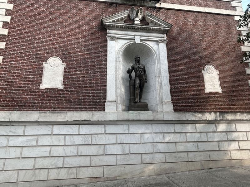 c. 1626 Seal Marker image. Click for full size.