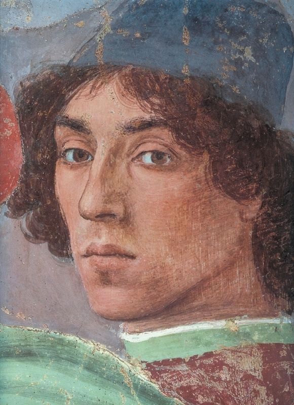 Filippino Lippi (1457-1504) image. Click for full size.