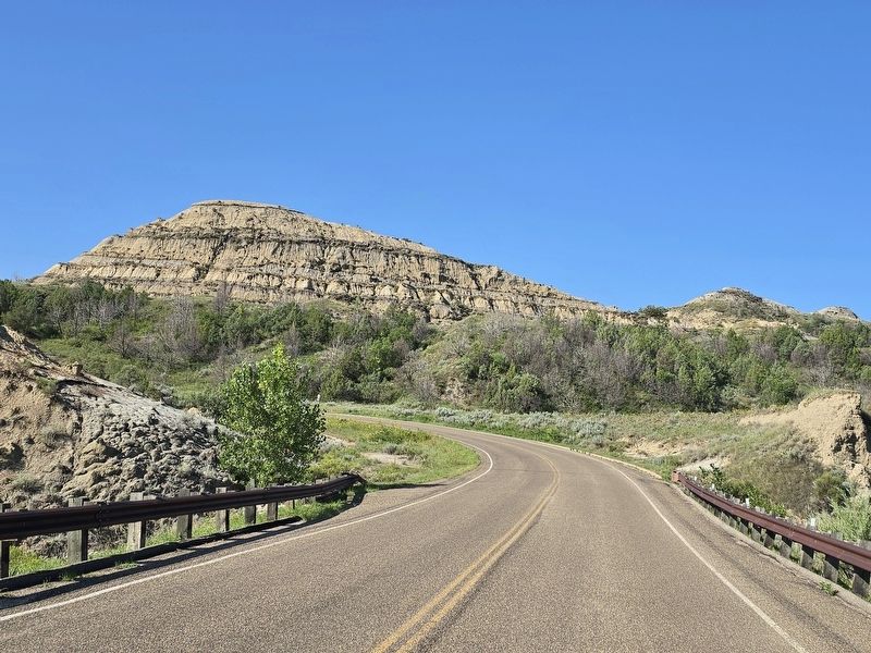 Rock Formations image. Click for full size.