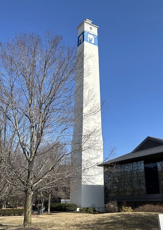 Roll of Honor Marker. Click for full size. Roll of Honor Marker image. Click for full size.