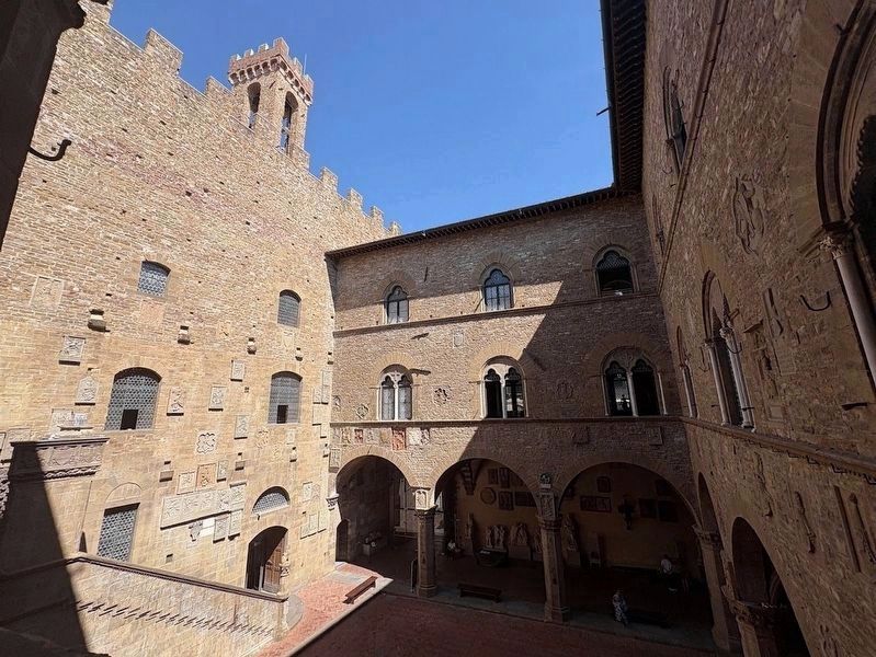 The Bargello image. Click for full size.