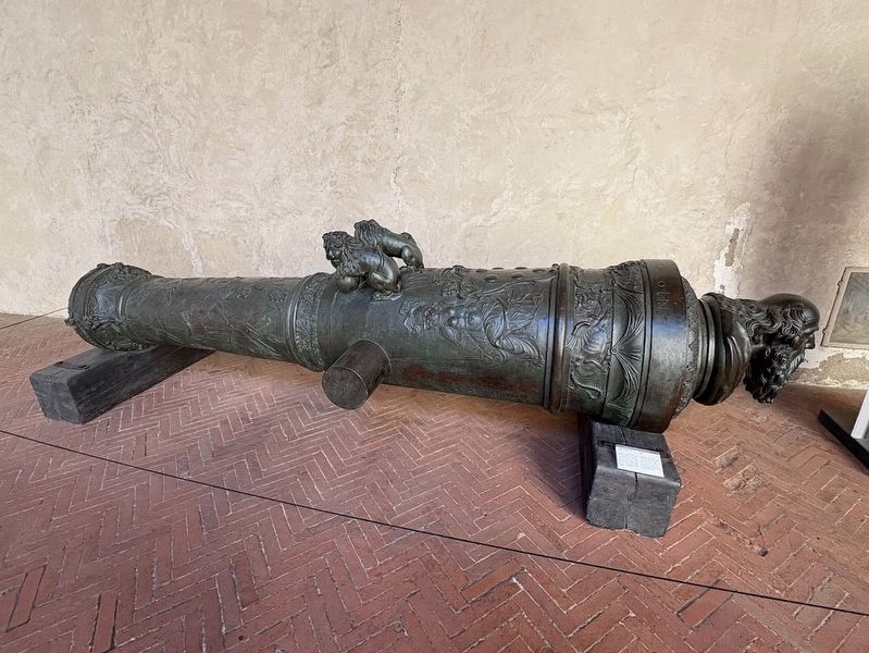 Cannone di San Paolo image. Click for full size.