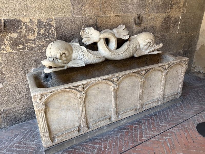 Sarcophagus image. Click for full size.
