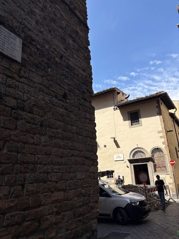 Torre della Castagna image. Click for full size.