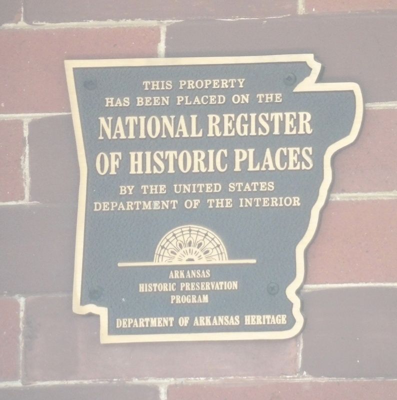 William J. Murphy House Marker image. Click for full size.