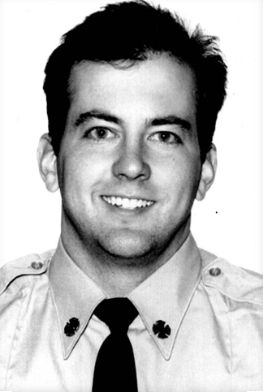 Fire Fighter Joseph Maffeo image. Click for full size.