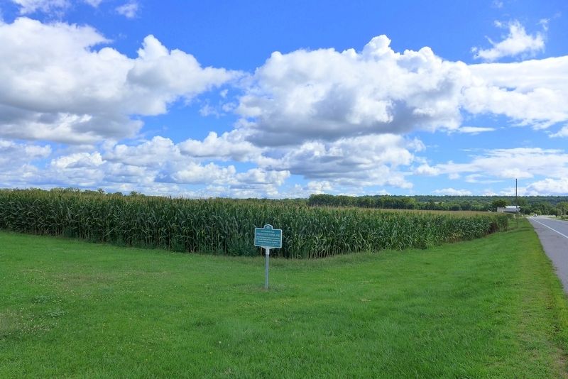A.R. Christiano Farm Marker image. Click for full size.