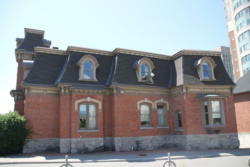 Odell House image. Click for full size.