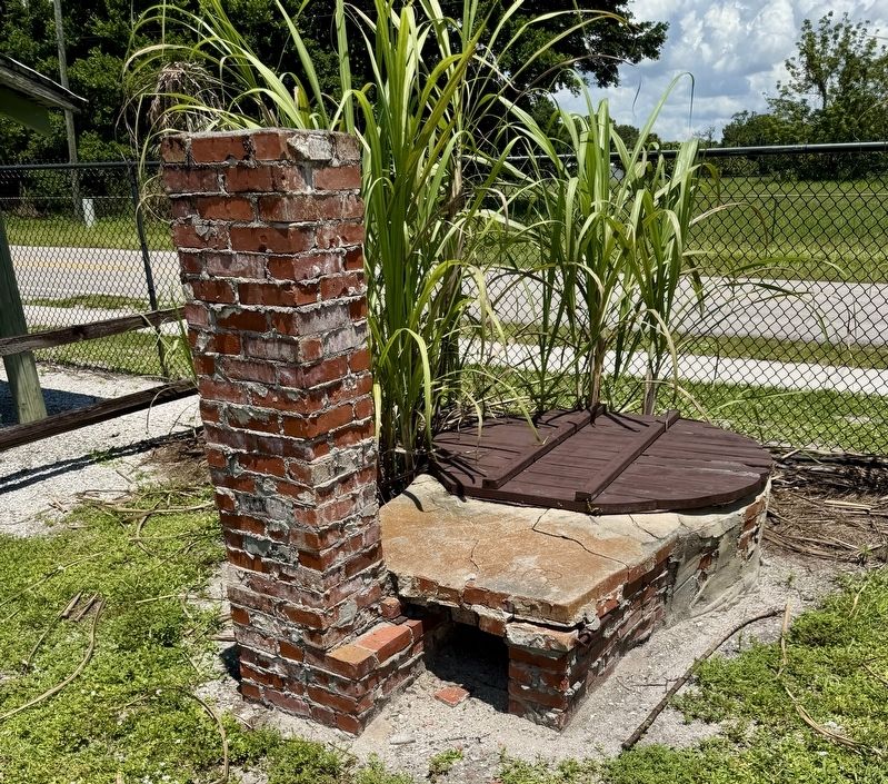 Sugarcane - Boiler image. Click for full size.