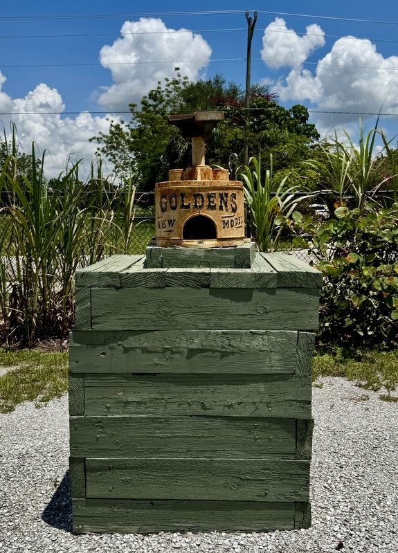 Cane Mill. Click for full size. Cane Mill image. Click for full size.