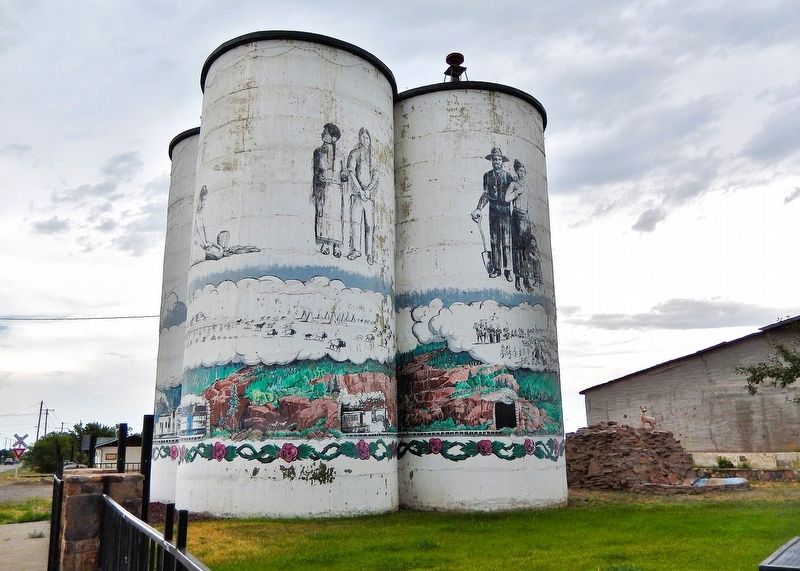 Silo Park image. Click for full size.
