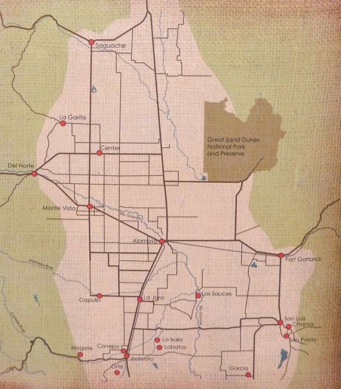 Marker detail: SPMDTU Concilio map. Click for full size. Marker detail: SPMDTU Concilio map image. Click for full size.