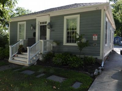 Eedson-Fyfe House image. Click for full size.