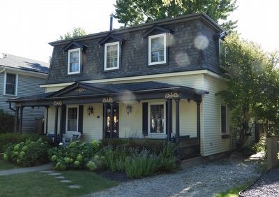 Meritage House image. Click for full size.