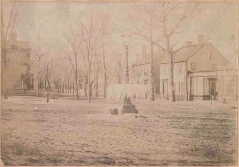 Home of Admiral Oscar Stanton image. Click for full size.