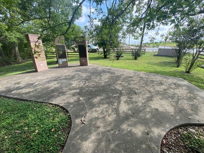 Community Marker image. Click for full size.