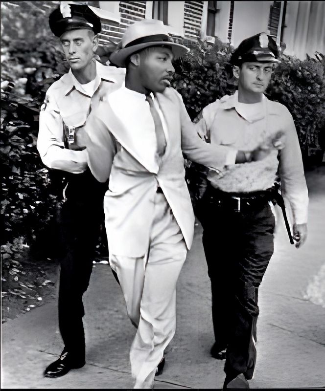 Rev. Dr. Martin Luther King, Jr.. Click for full size. Rev. Dr. Martin Luther King, Jr. image. Click for full size.