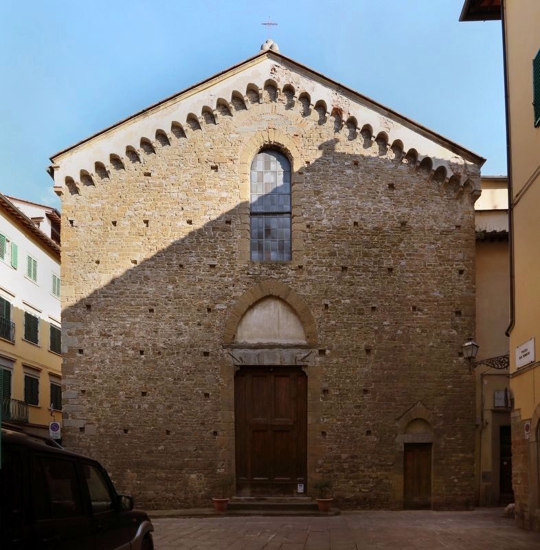 Chiesa di San Remigio image. Click for full size.