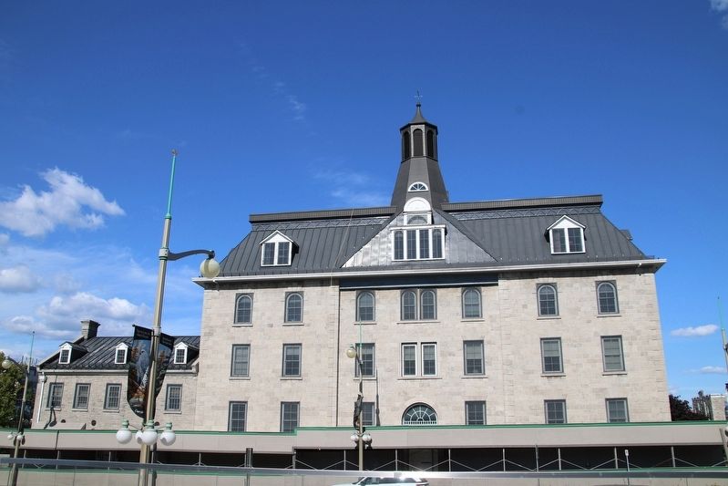 De La Salle Academy. Click for full size. De La Salle Academy image. Click for full size.