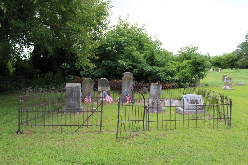 Mary Peake Gravesite. Click for full size. Mary Peake Gravesite image. Click for full size.