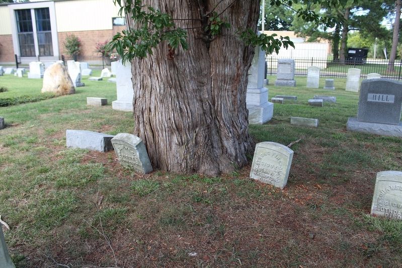Armstrong Fire-Cloud's Grave. Click for full size. Armstrong Fire-Cloud's Grave image. Click for full size.