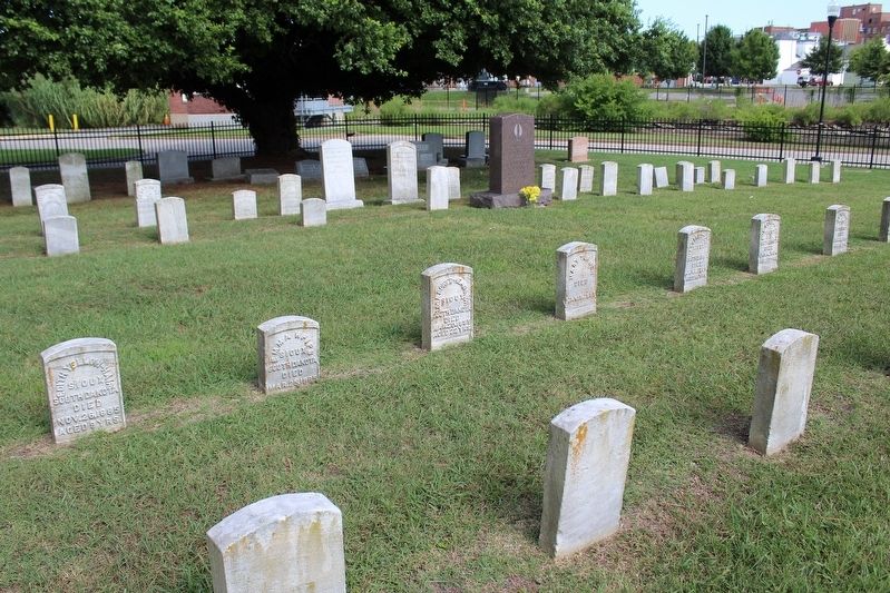 Native American Gravestones. Click for full size. Native American Gravestones image. Click for full size.