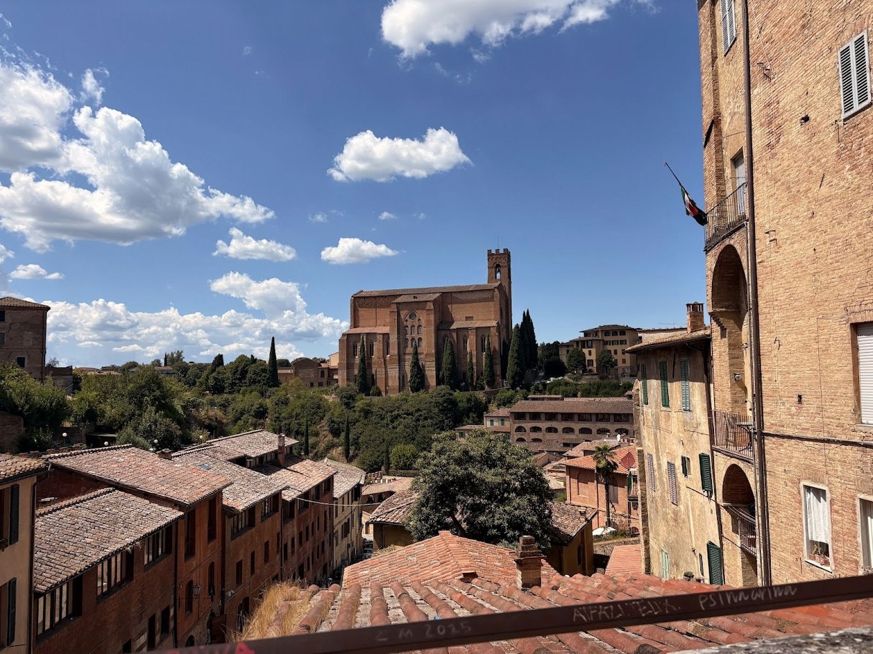 Basilica of San Domenico image. Click for full size.