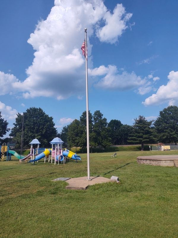 South Point Park image. Click for full size.