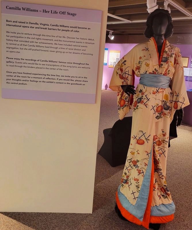 Madame Butterfly costume image. Click for full size.