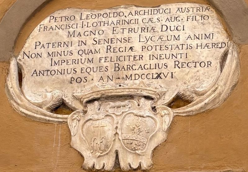 Peter Leopold, Archduke of Austria image. Click for full size.