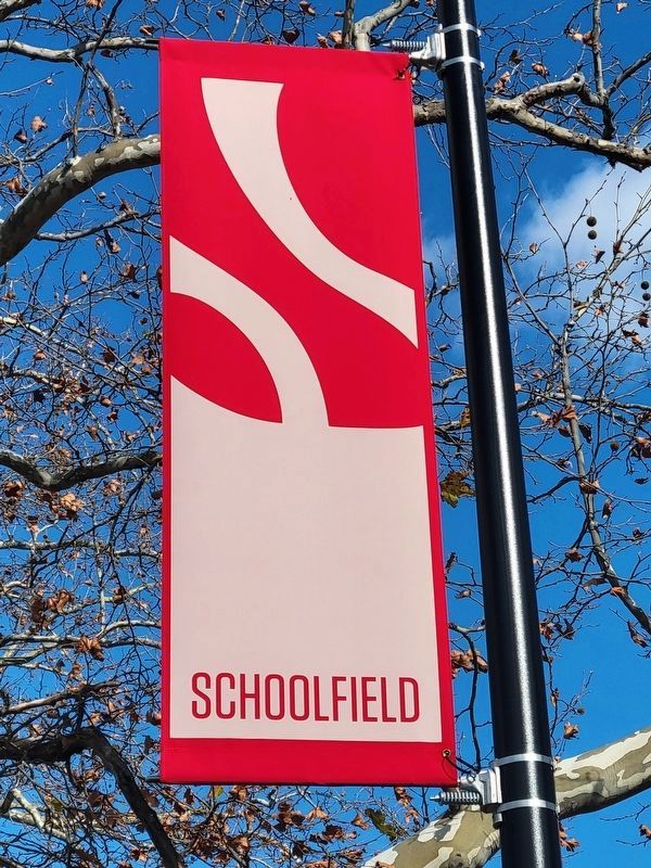 Schoolfield banner image. Click for full size.