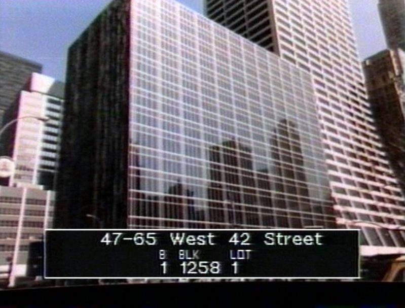 1100 Avenue of the Americas. Click for full size. 1100 Avenue of the Americas image. Click for full size.