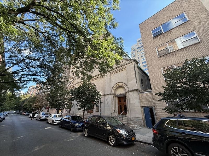 St. Joseph Parish in Yorkville image. Click for full size.